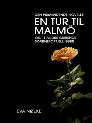 cover image of En tur til Malmö